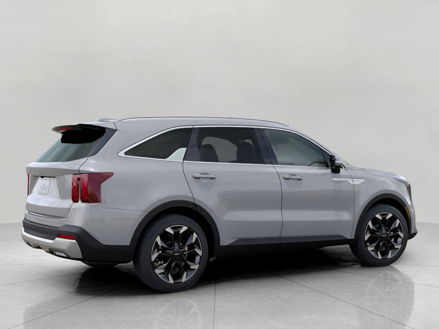 New 2026 Kia Sorento X-Line EX image 6