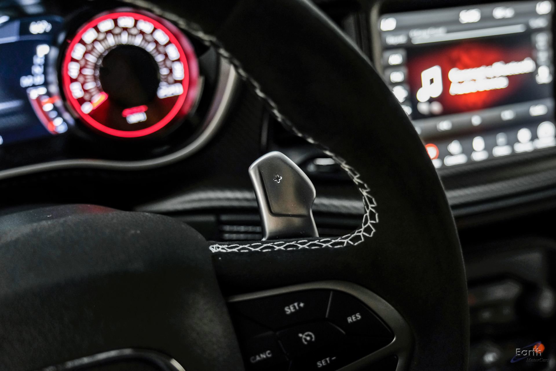 Used 2023 Dodge Challenger SRT Hellcat Redeye image 49