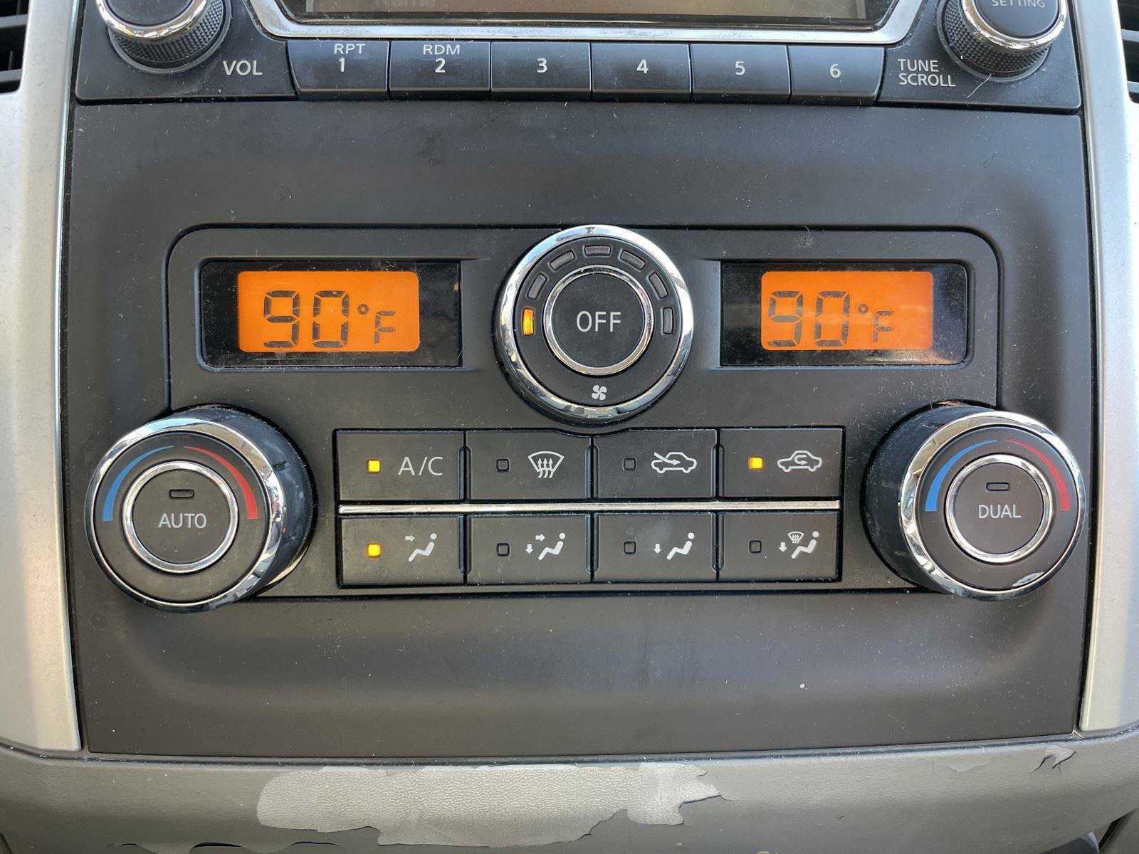 Used 2017 Nissan Frontier SV w/ SV Value Truck Package image 21