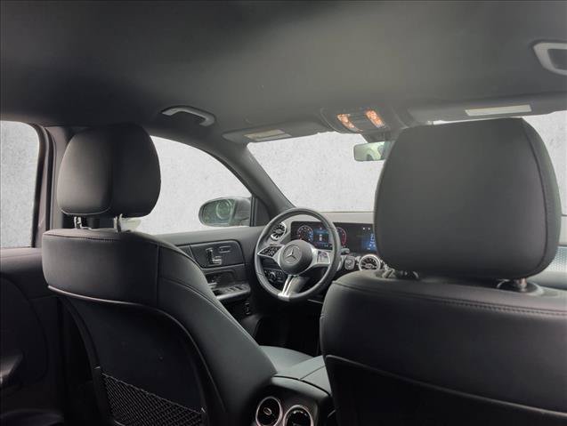 Certified 2024 Mercedes-Benz GLA 250 image 21