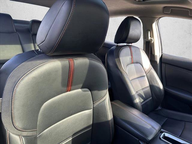 Used 2020 Nissan Sentra SR w/ Premium Package image 29