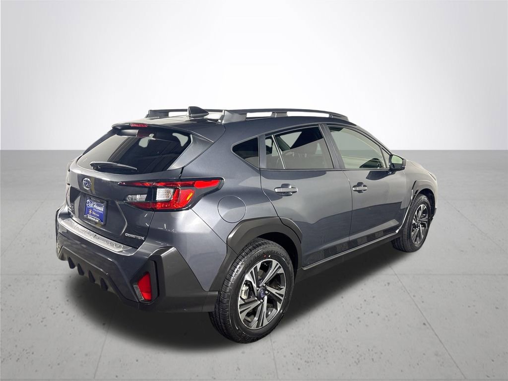 Used 2024 Subaru Crosstrek 2.0i Premium image 6