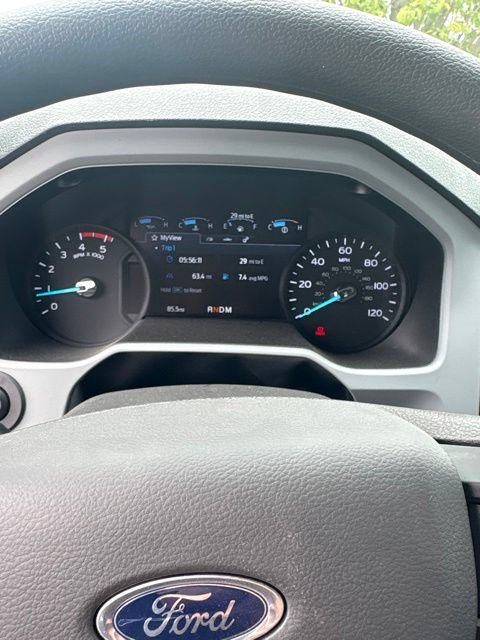New 2027 Ford F750 2WD Crew Cab Super Duty image 37