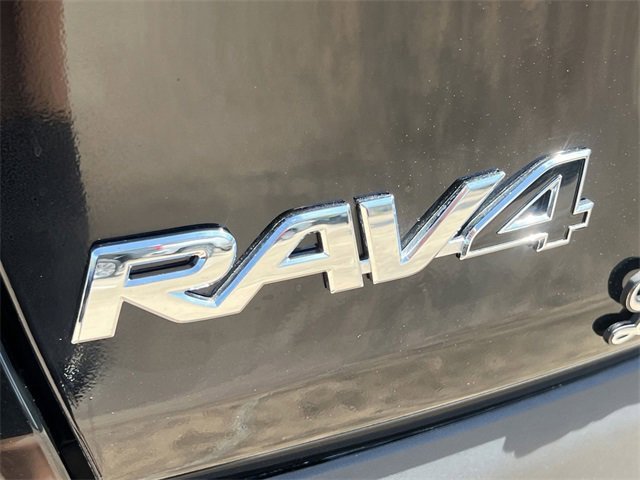 Used 2024 Toyota RAV4 XLE image 14