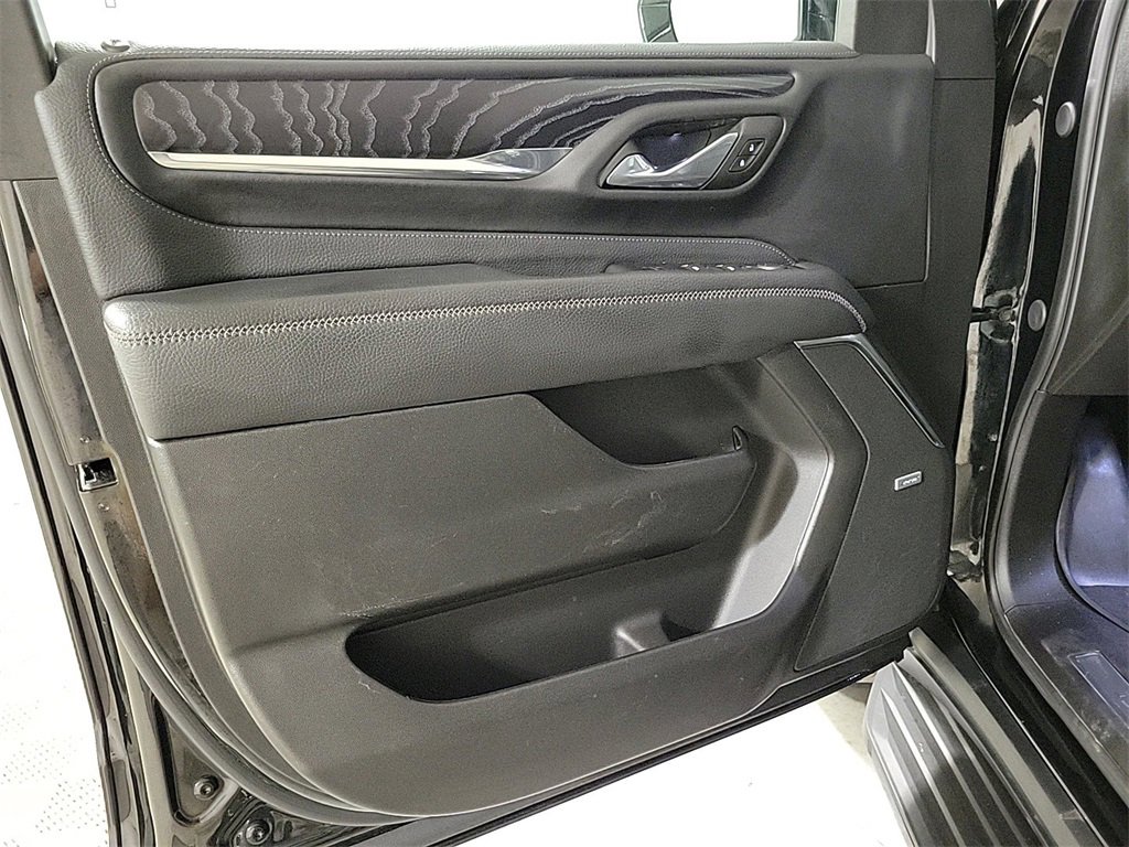 Certified 2024 GMC Yukon Denali w/ Max Trailering Package image 22