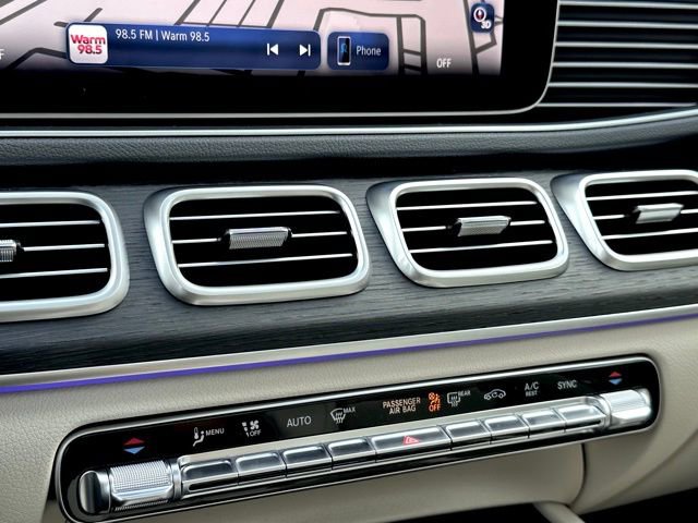 New 2026 Mercedes-Benz GLE 450 4MATIC image 22