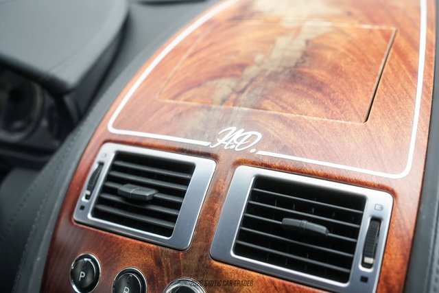 Used 2005 Aston Martin DB9 Coupe image 24