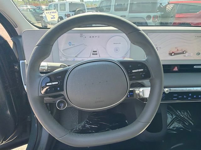 Used 2024 Hyundai Ioniq 5 SEL AWD/4WD image 20
