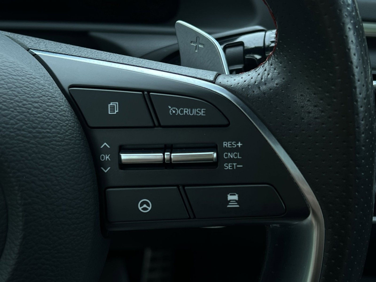 Used 2022 Hyundai Sonata SEL Plus FWD image 38