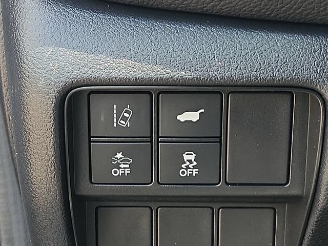 Certified 2019 Honda CR-V EX-L image 27