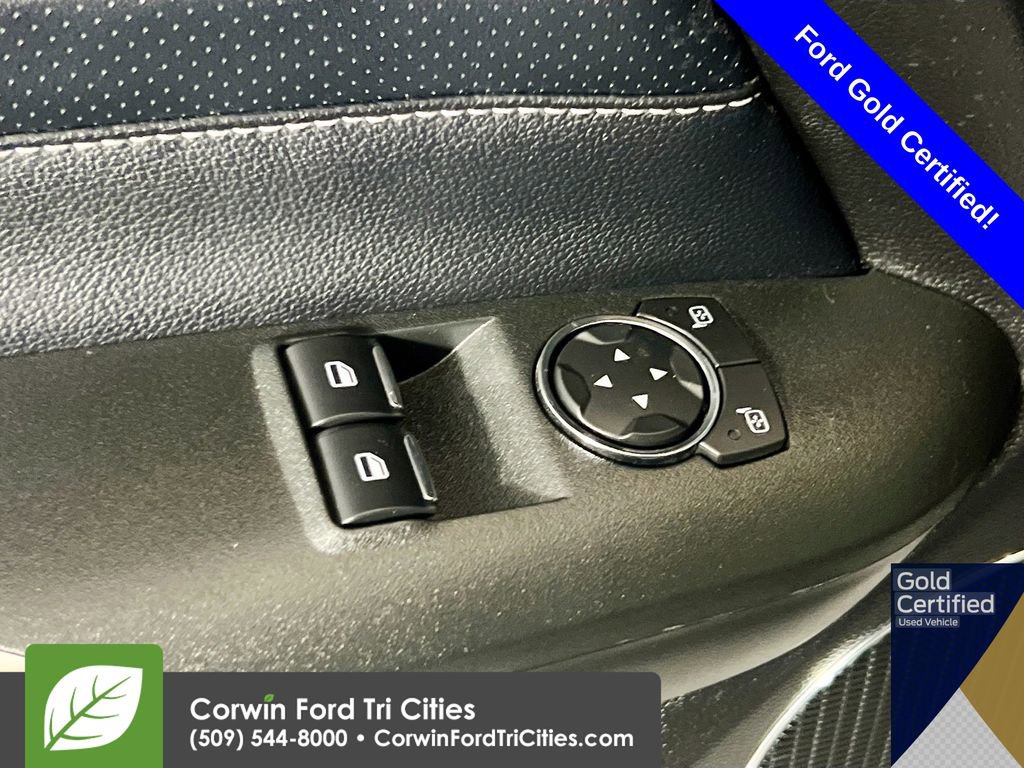 Used 2021 Ford Mustang GT Premium image 12