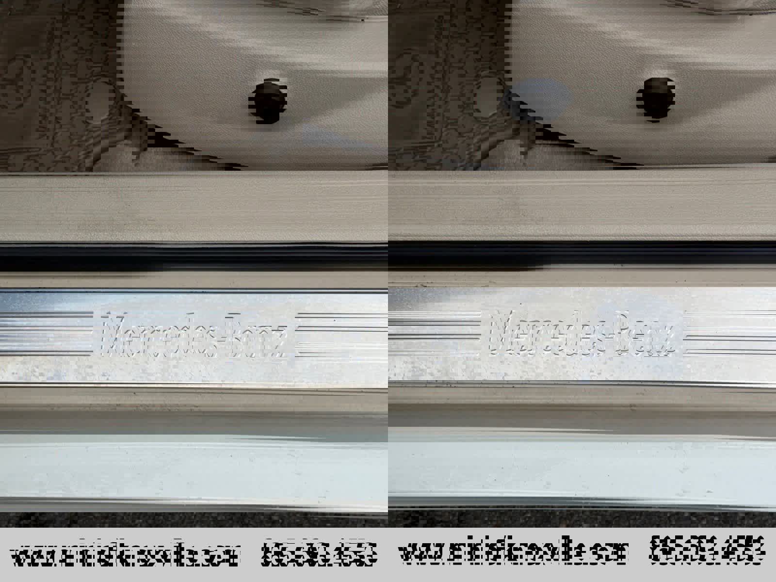 Used 2016 Mercedes-Benz E 400 Cabriolet image 11