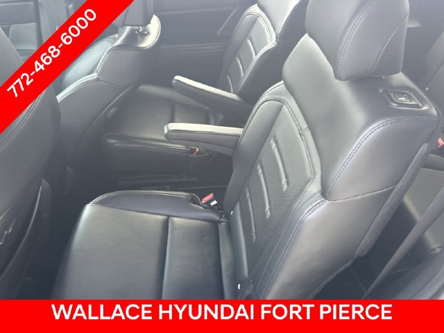 Used 2024 Hyundai Santa Fe Calligraphy FWD image 13