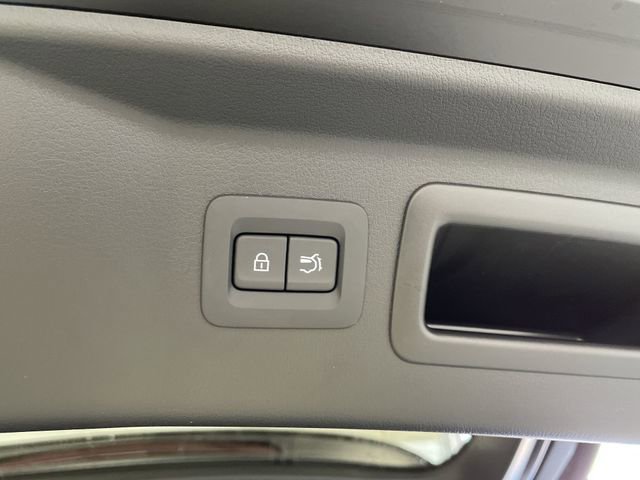 New 2025 MAZDA CX-70 Plug-In Hybrid w/ Premium Plus image 16