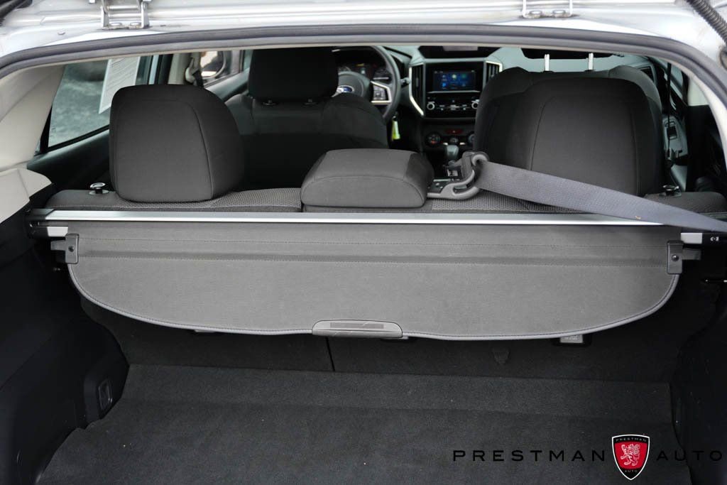 Used 2021 Subaru Impreza 2.0i image 8