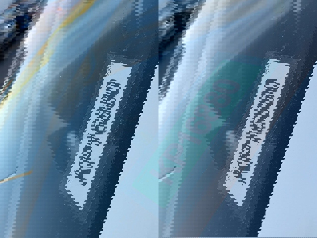 Used 2013 Lexus RX 450h AWD image 10