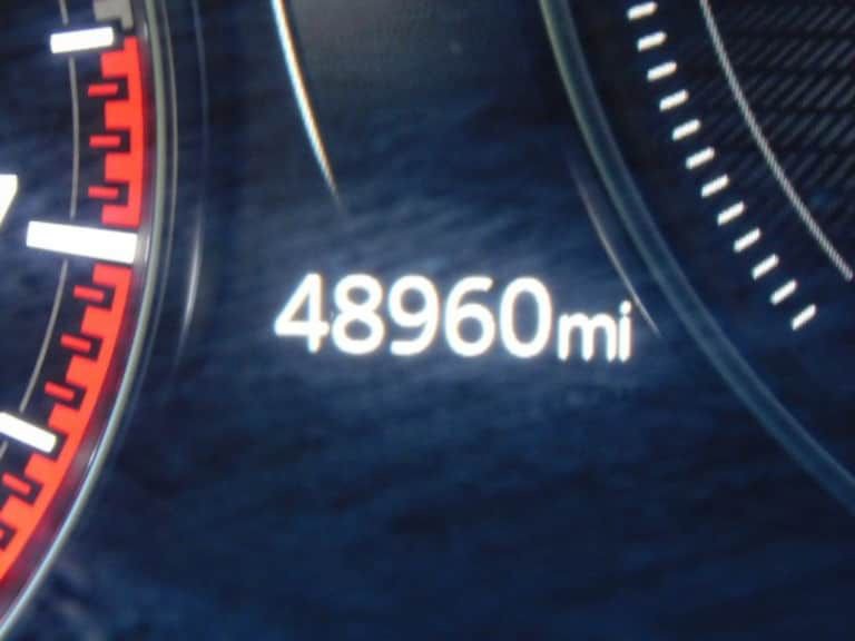 Used 2023 MAZDA CX-50 2.5 S w/ Cargo Package image 29