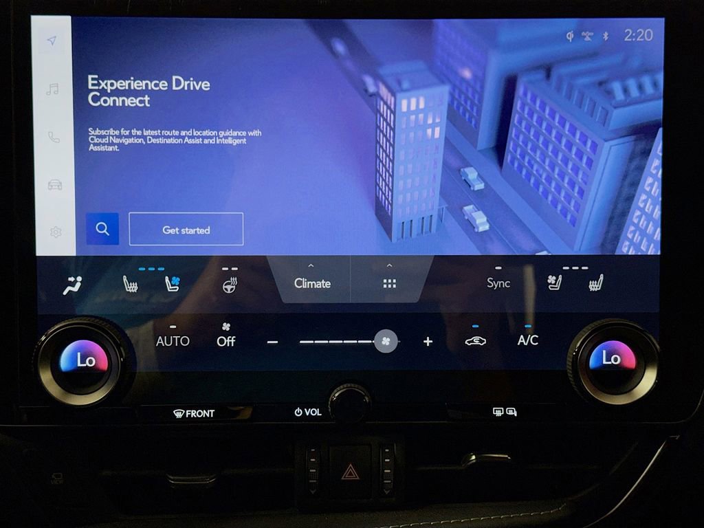 Certified 2024 Lexus NX 350 F Sport image 13