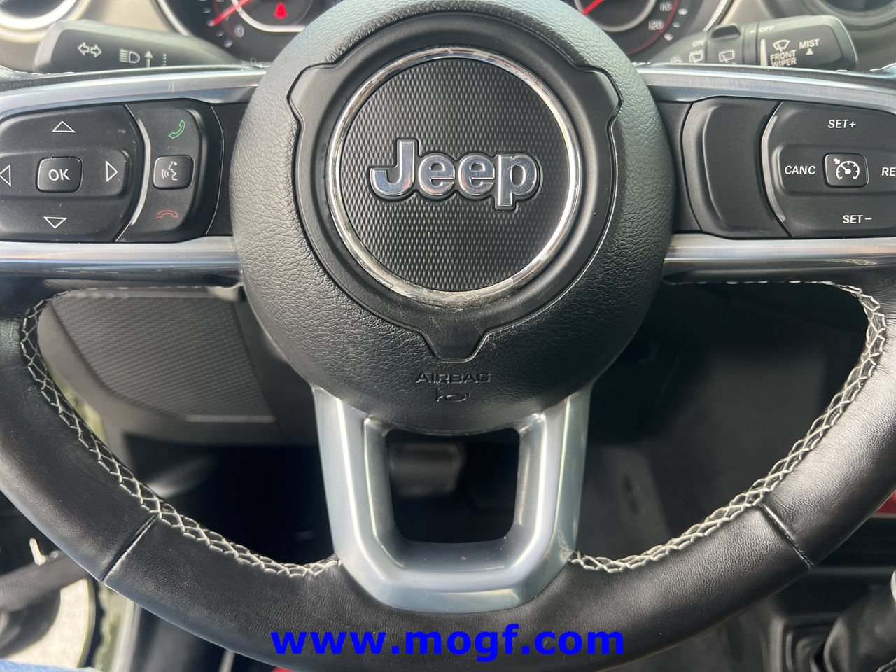 Used 2021 Jeep Wrangler Rubicon AWD/4WD image 11