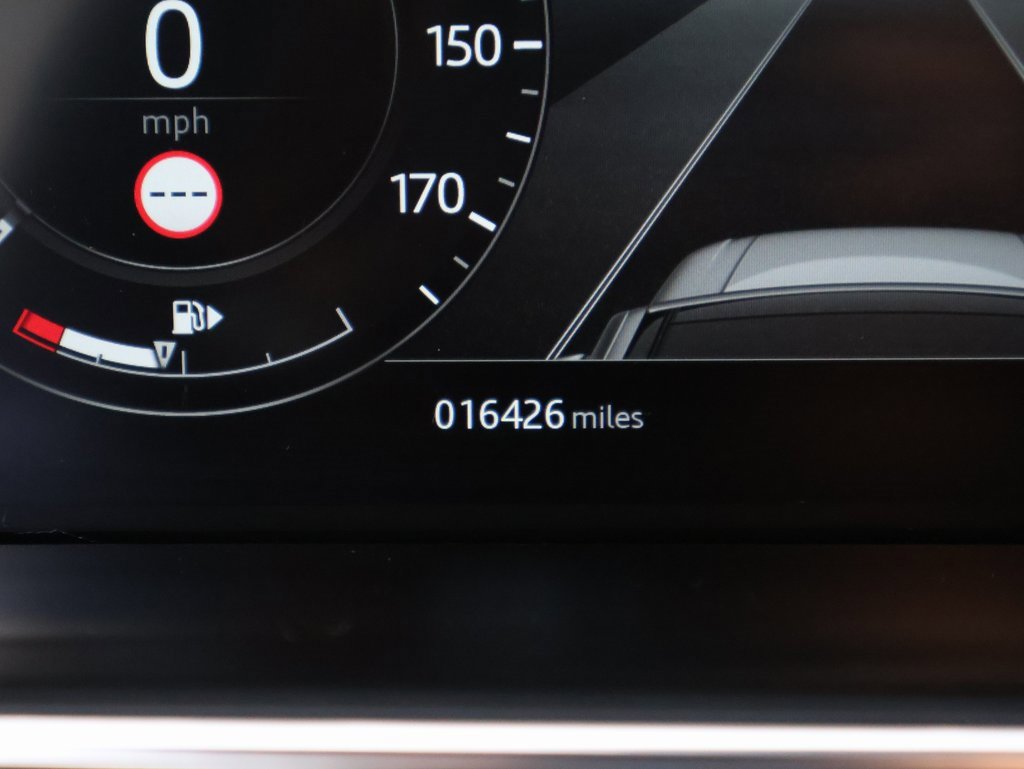 Used 2022 Land Rover Range Rover Westminster Edition image 46