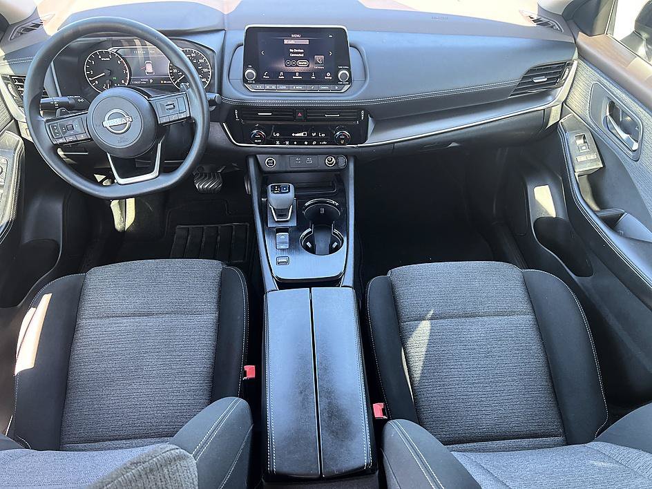 Used 2022 Nissan Rogue SV FWD image 18