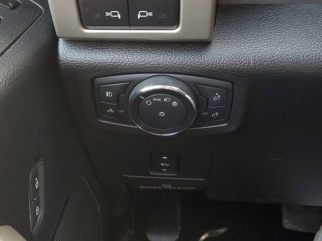 Certified 2017 Ford F250 Lariat w/ Chrome Package image 14