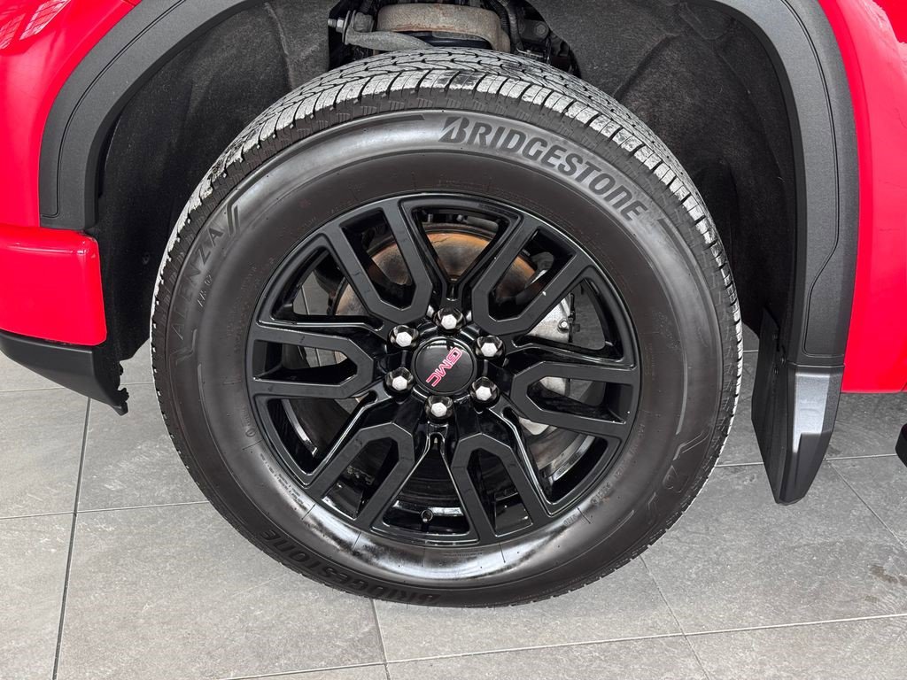 Certified 2022 GMC Sierra 1500 Elevation w/ Max Trailering Package image 4