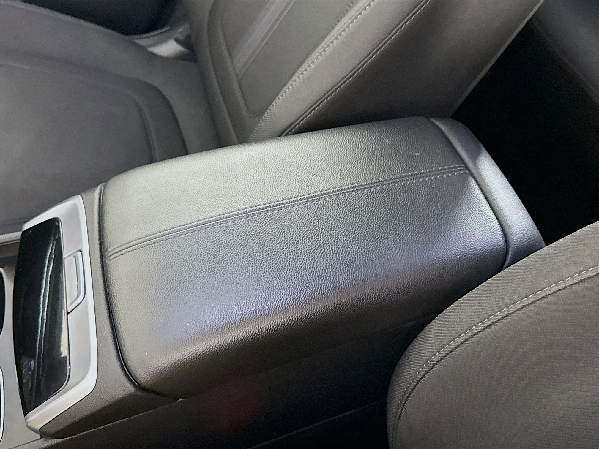 Used 2025 Hyundai Tucson SEL FWD image 18