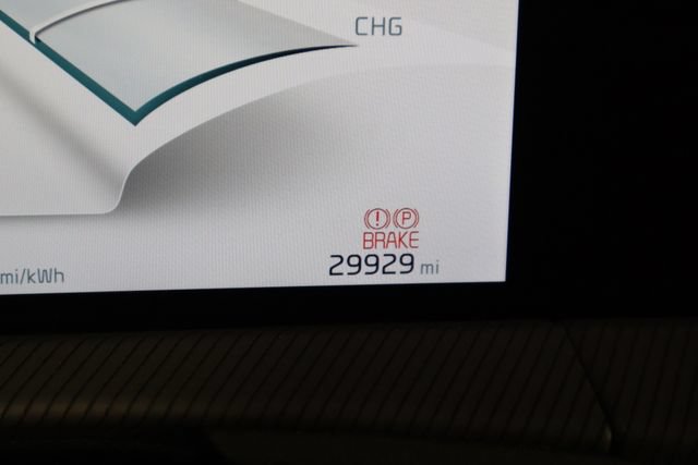 Used 2023 Kia EV6 GT-Line w/ GT-Line Suede Seat Package AWD/4WD image 45