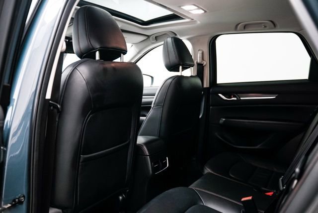 Used 2024 MAZDA CX-5 Carbon Edition image 22