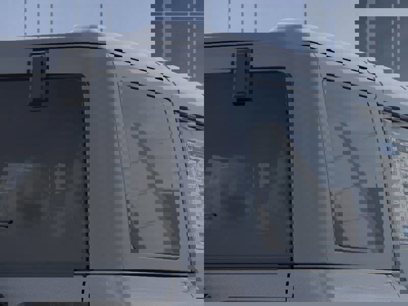 New 2025 Ford Bronco Big Bend image 25