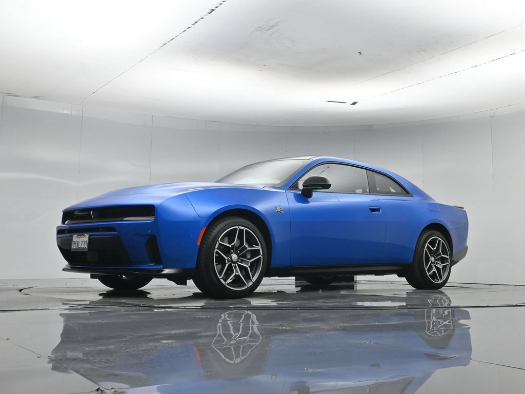 Used 2026 Dodge Charger Scat Pack AWD/4WD image 45