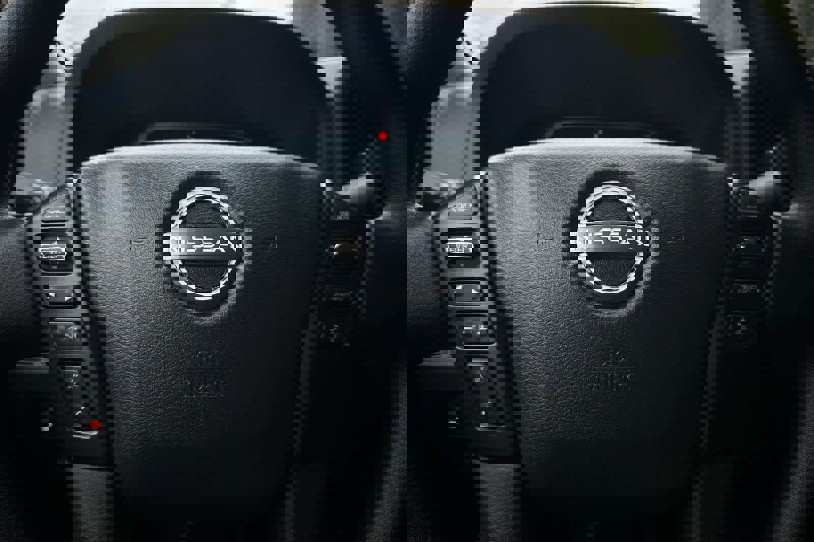 New 2026 Nissan Frontier S w/ Tow Package image 22