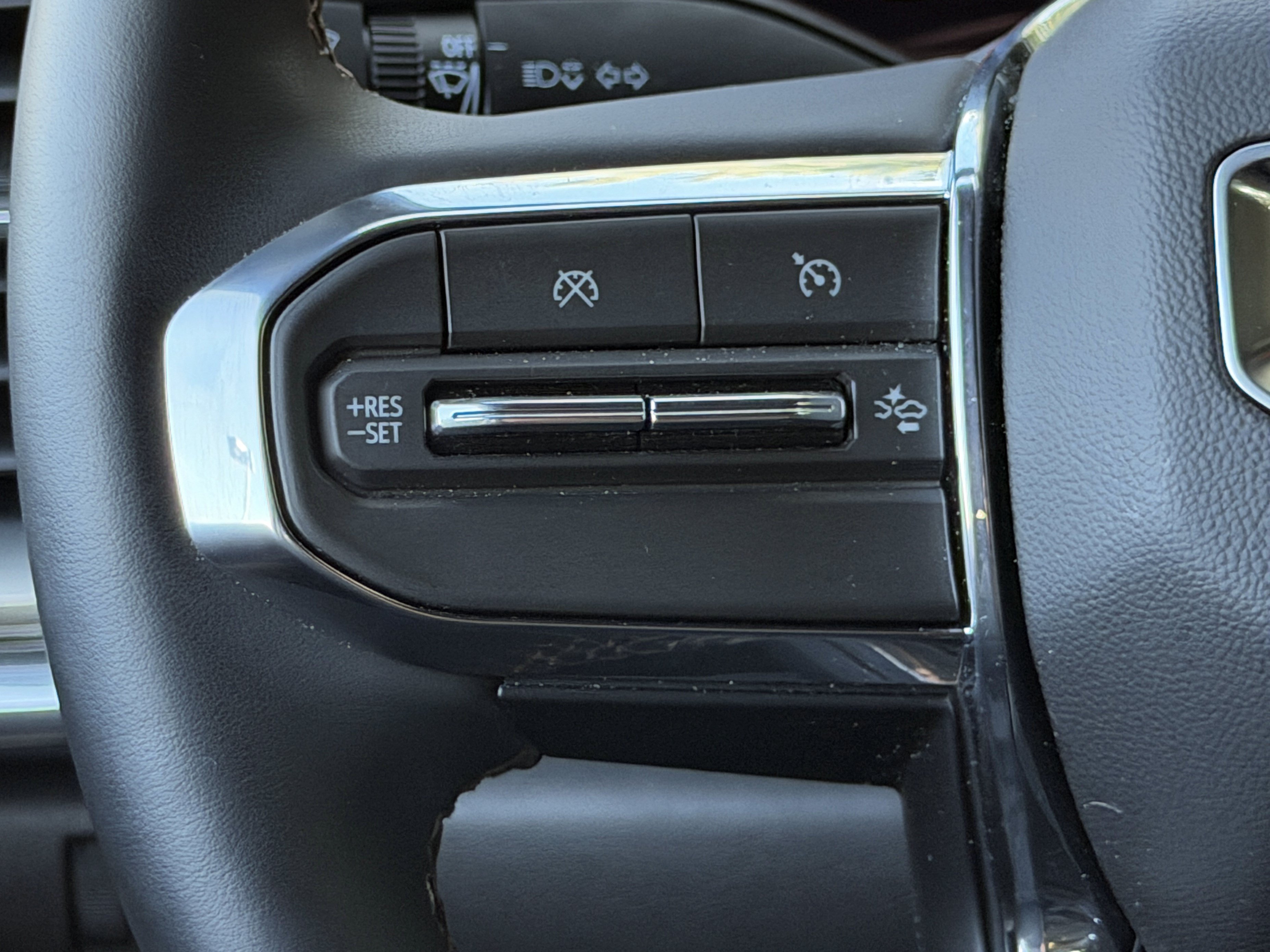 Used 2026 GMC Canyon Denali AWD/4WD image 30