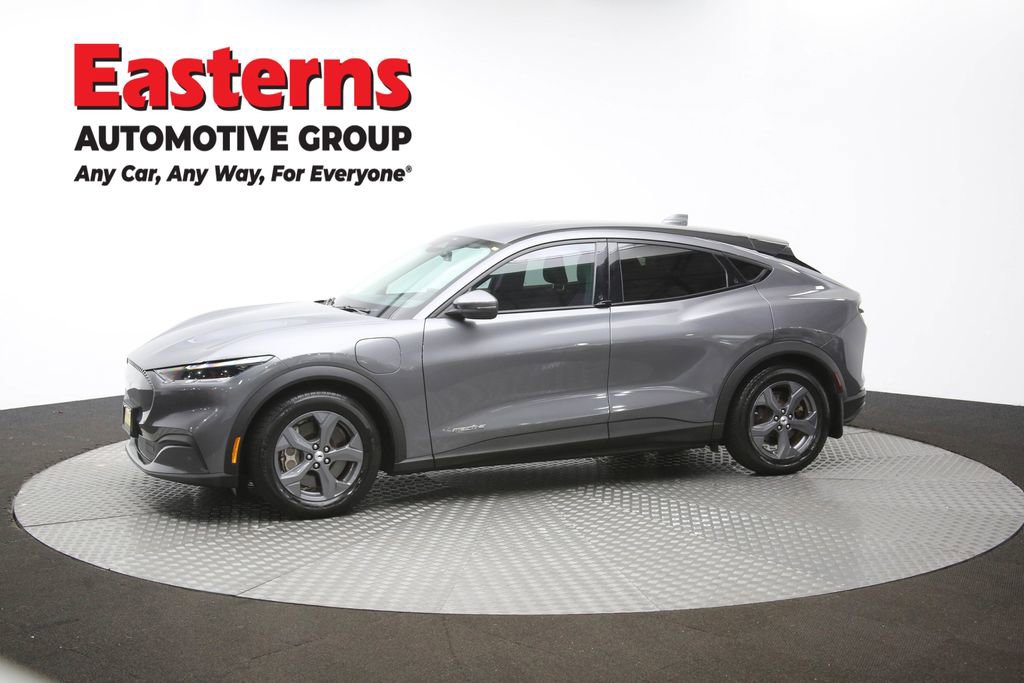 Used 2021 Ford Mustang Mach-E Select image 56