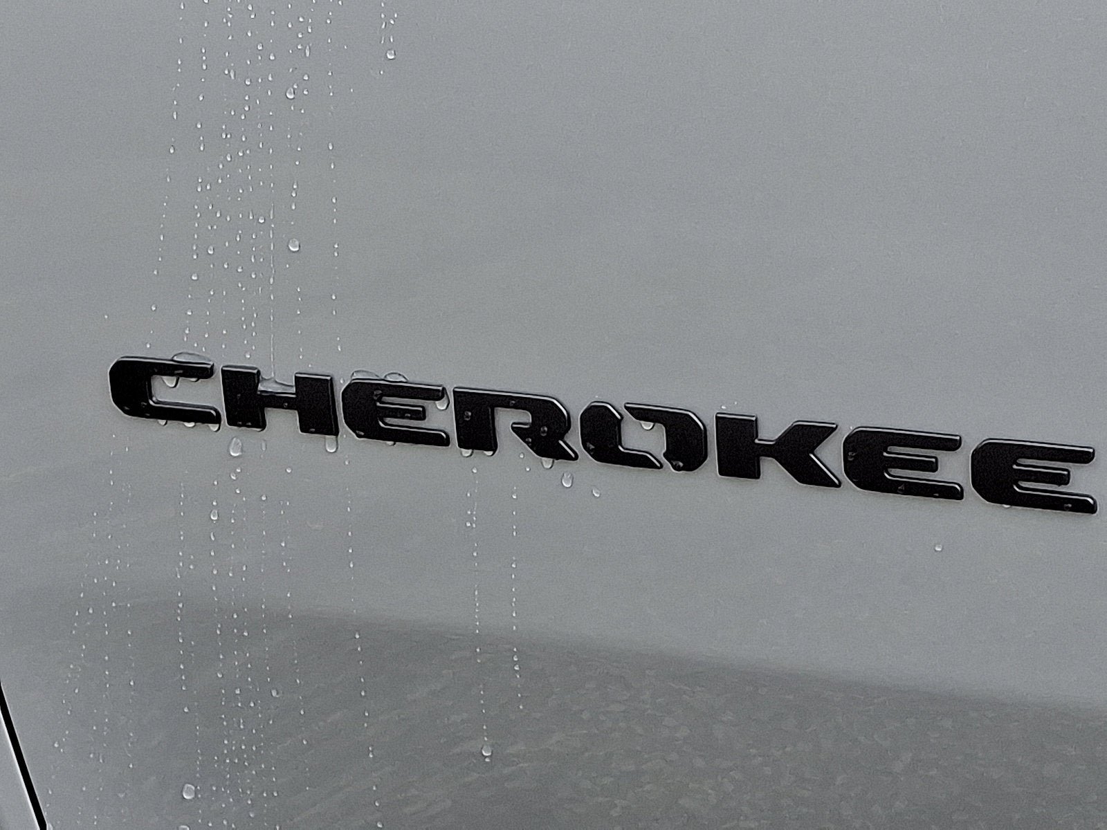 New 2026 Jeep Cherokee Overland AWD/4WD image 17