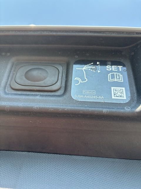 New 2025 Ford Mustang Mach-E Premium image 12