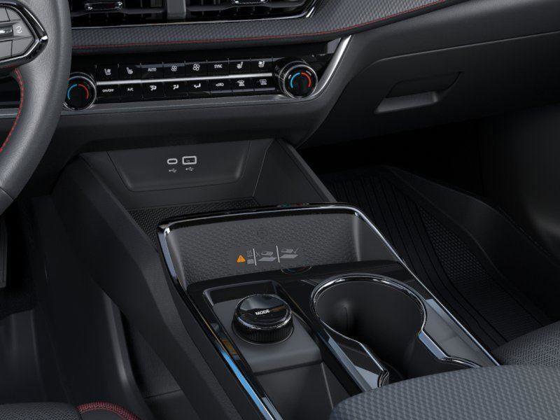 New 2026 Chevrolet Equinox RS image 23