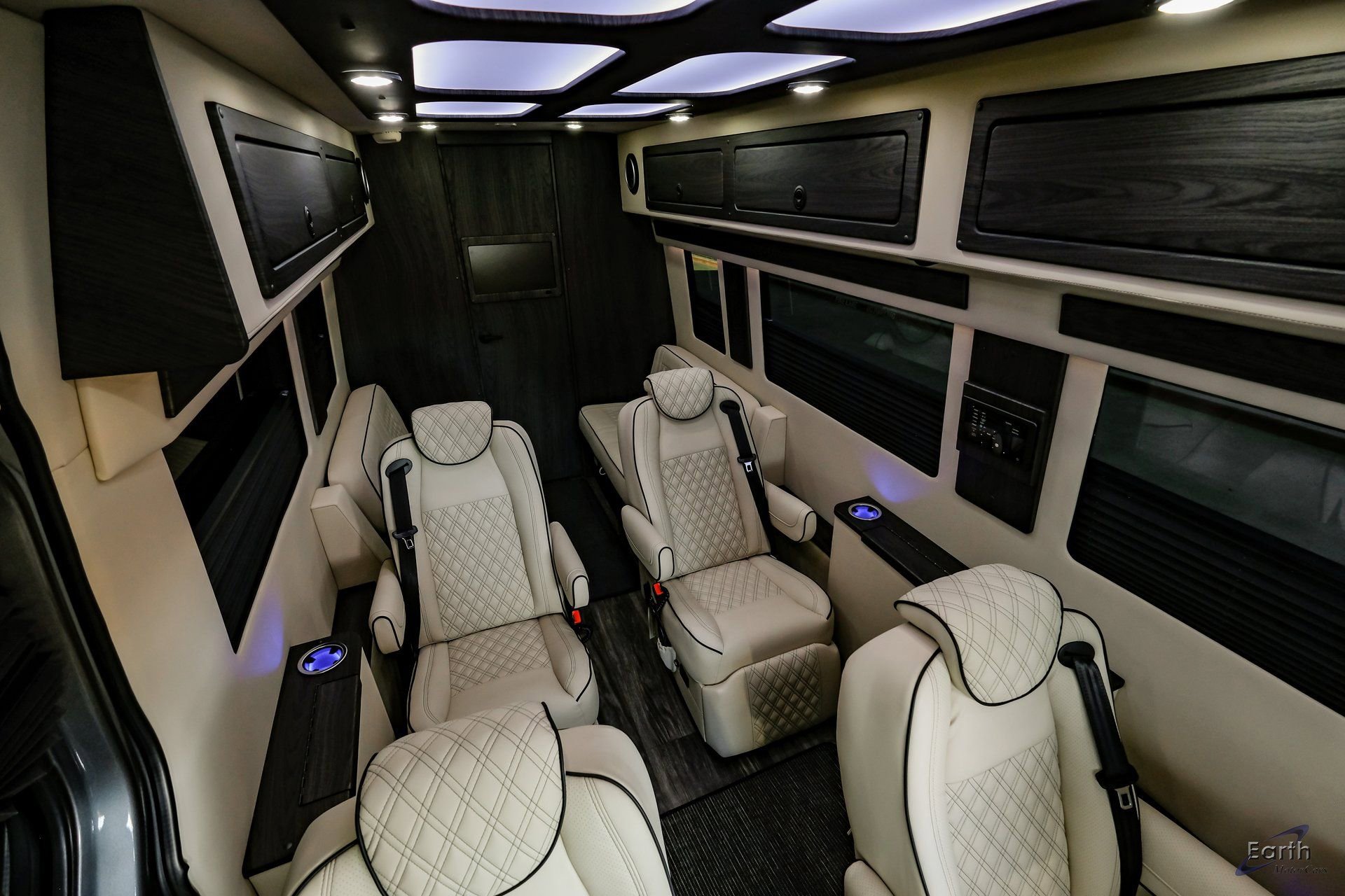 Used 2025 Mercedes-Benz Sprinter 3500 image 70