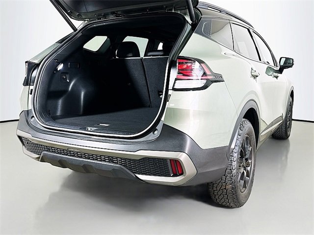 Used 2023 Kia Sportage X-Pro Prestige image 25