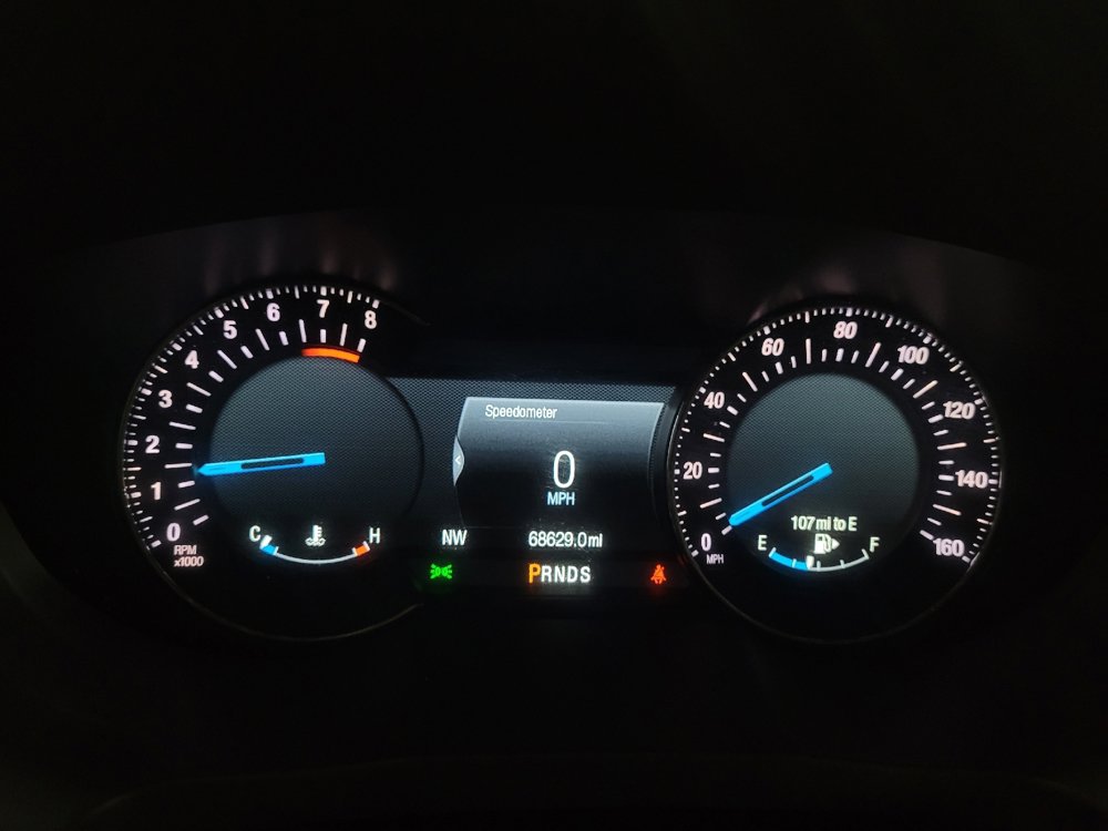 Used 2017 Ford Explorer Platinum AWD/4WD image 23