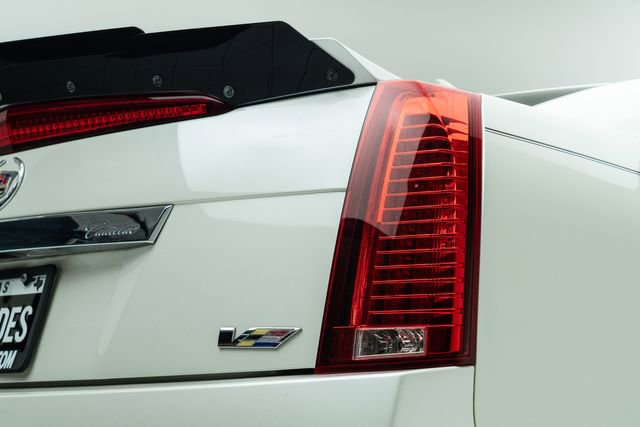 Used 2013 Cadillac CTS V image 15