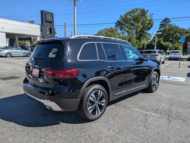 New 2026 Mercedes-Benz GLB 250 image 5