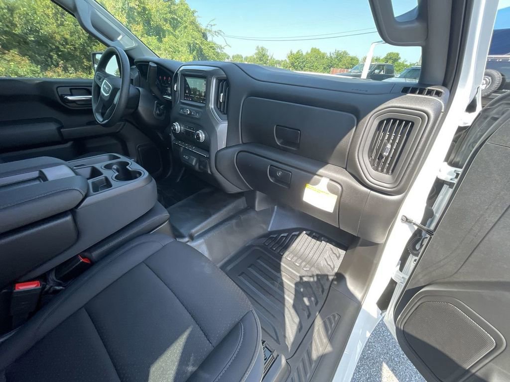 New 2026 GMC Sierra 1500 Pro w/ Pro Value Package AWD/4WD image 36