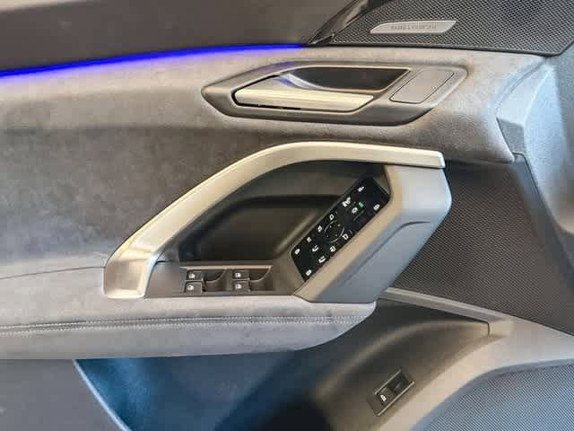 New 2025 Audi SQ5 Premium Plus AWD/4WD image 22