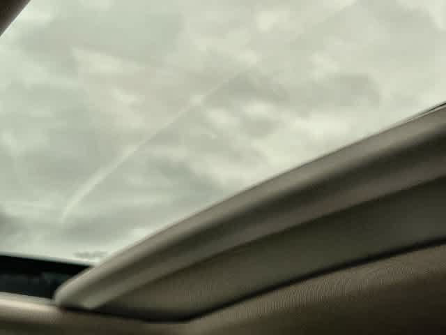 Certified 2026 Honda CR-V EX-L image 32