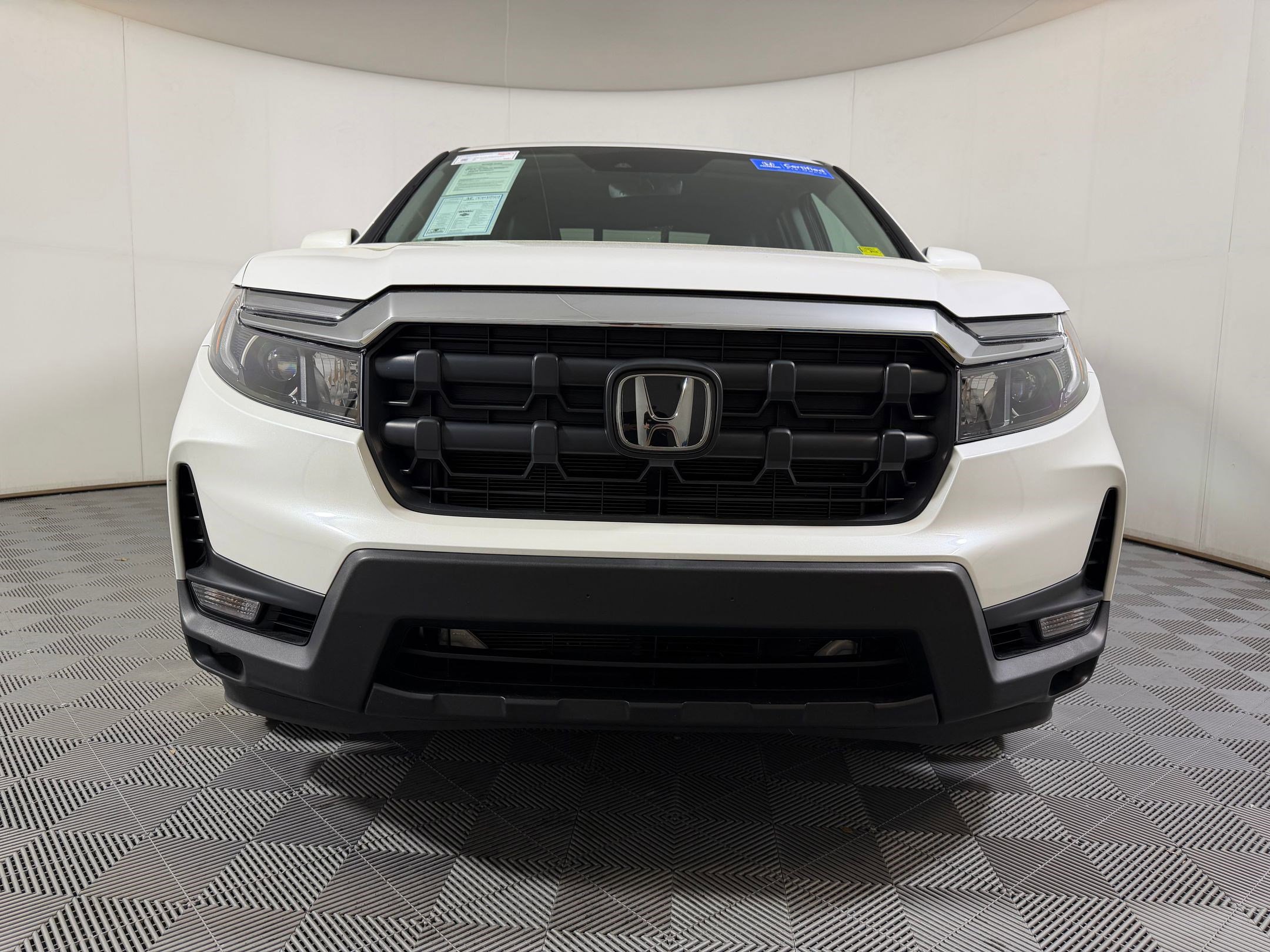 Used 2024 Honda Ridgeline RTL image 5