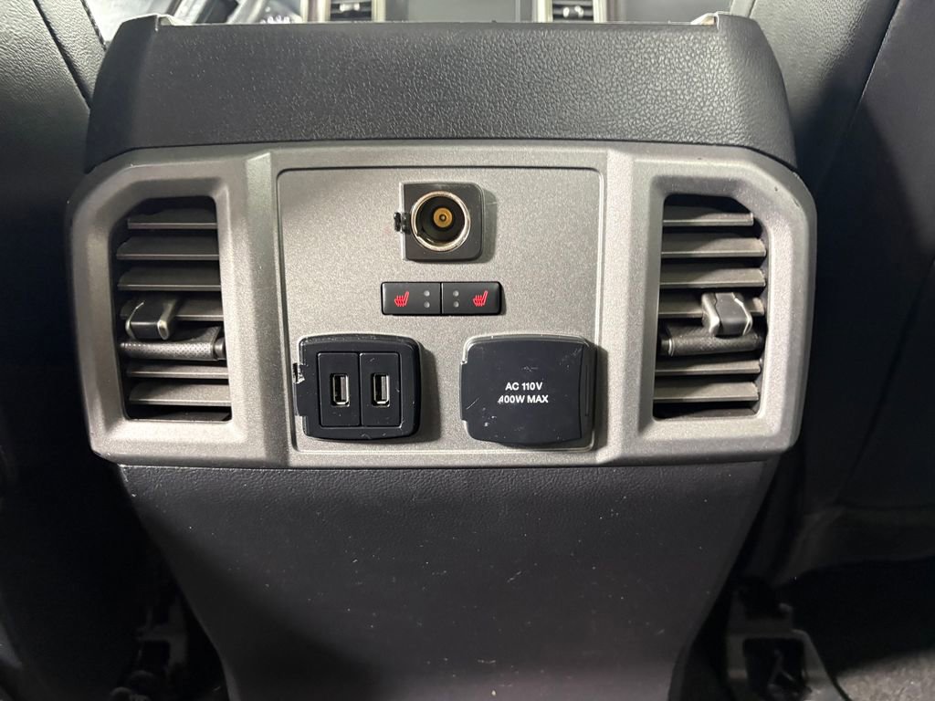 Used 2019 Ford F150 Raptor w/ Equipment Group 802A Luxury image 30