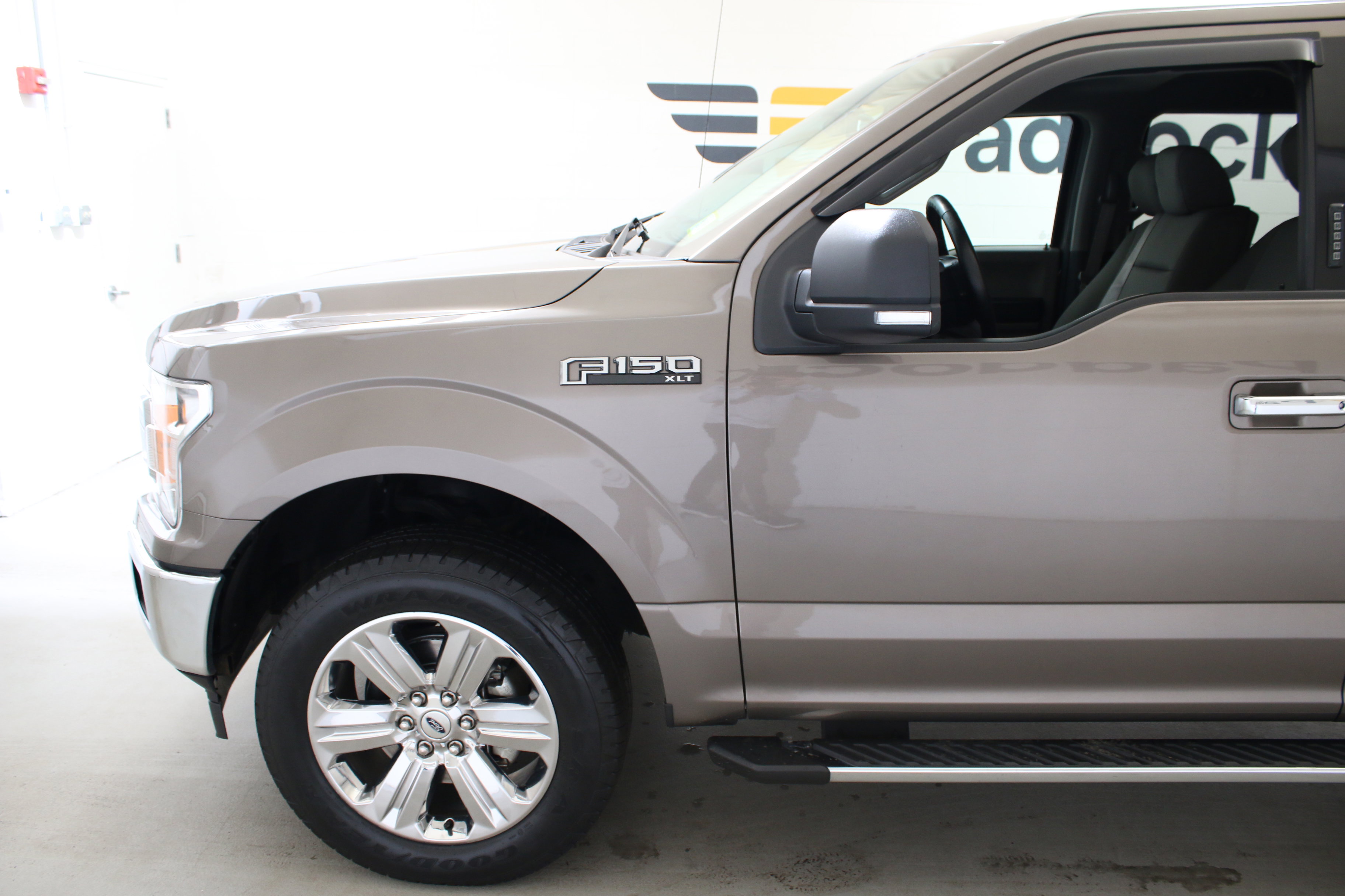 Used 2020 Ford F150 XLT w/ Equipment Group 302A Luxury image 5