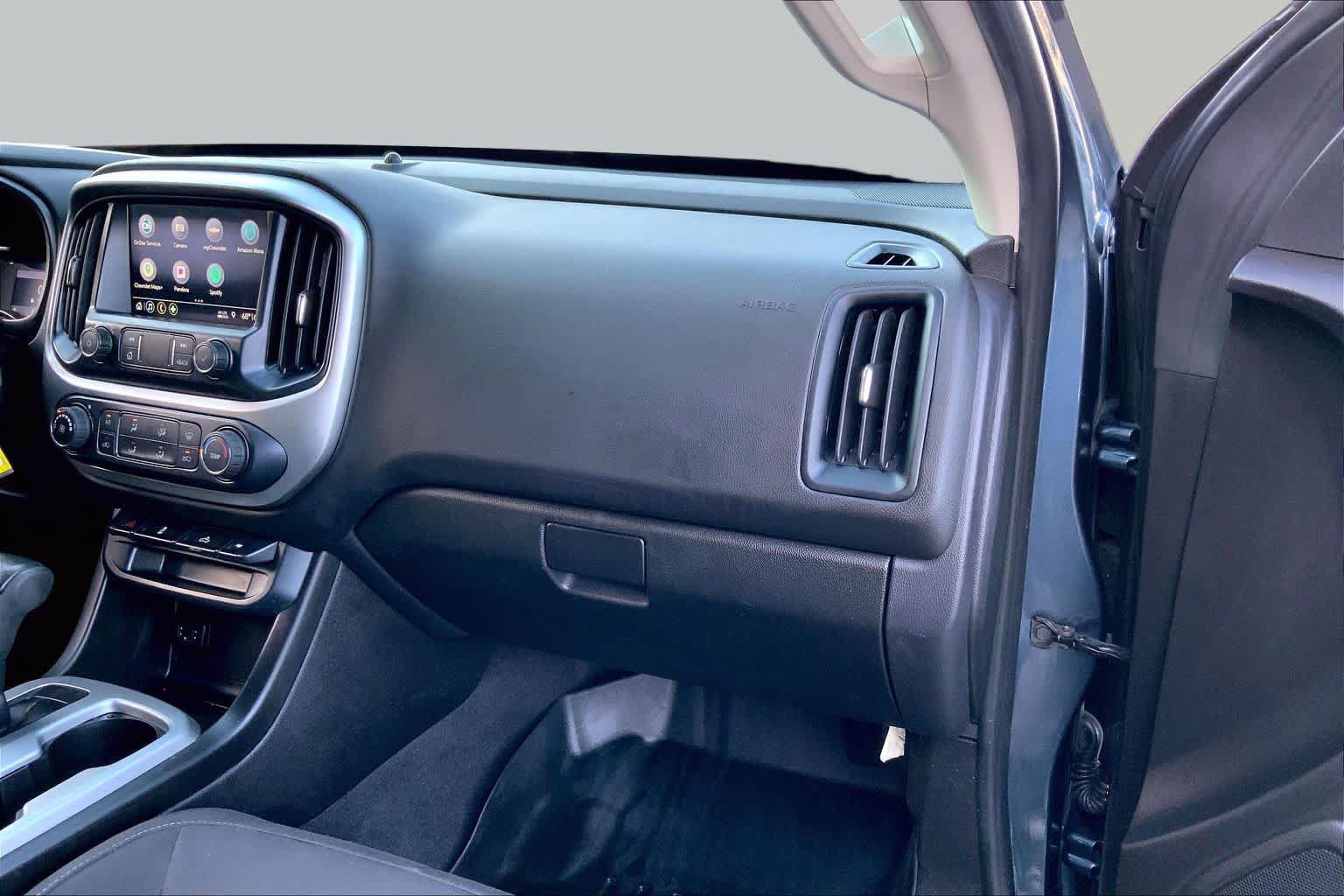 Used 2019 Chevrolet Colorado LT AWD/4WD image 19